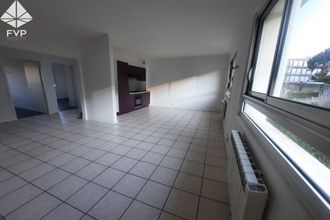 achat appartement fecamp 76400