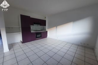 achat appartement fecamp 76400