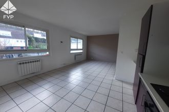 achat appartement fecamp 76400