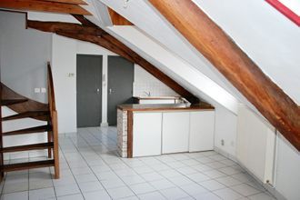 achat appartement fecamp 76400