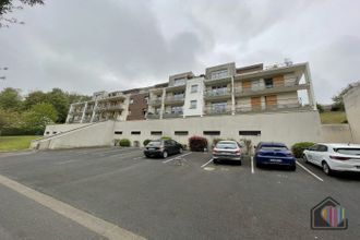 achat appartement fecamp 76400