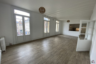 achat appartement fecamp 76400