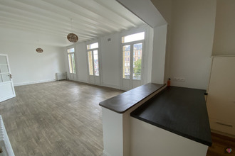 achat appartement fecamp 76400