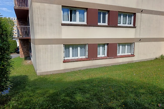 achat appartement fecamp 76400