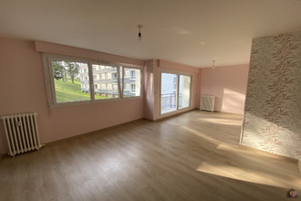 achat appartement fecamp 76400