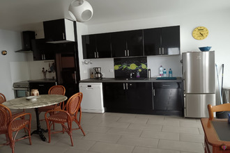 achat appartement fecamp 76400