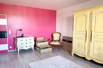 achat appartement fecamp 76400