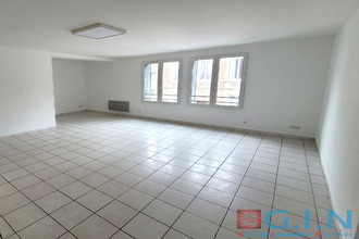 achat appartement fecamp 76400