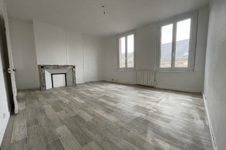 achat appartement fecamp 76400