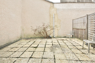 achat appartement fecamp 76400