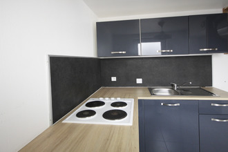 achat appartement fecamp 76400