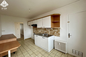 achat appartement fecamp 76400