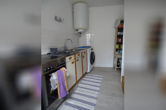 achat appartement fecamp 76400