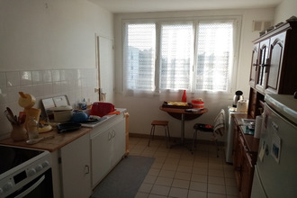 achat appartement fecamp 76400