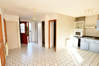 achat appartement fecamp 76400