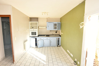 achat appartement fecamp 76400