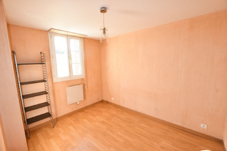 achat appartement fecamp 76400