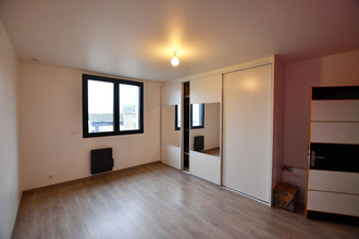 achat appartement fecamp 76400