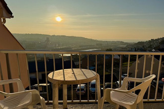 achat appartement fecamp 76400