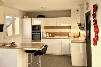 achat appartement fecamp 76400