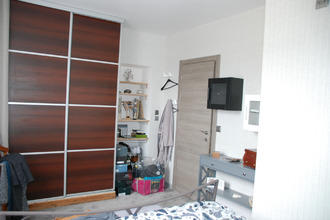 achat appartement fecamp 76400