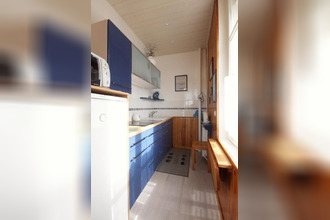 achat appartement fecamp 76400