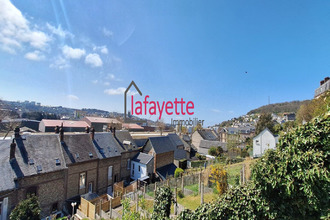 achat appartement fecamp 76400