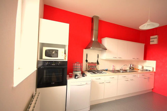 achat appartement fecamp 76400