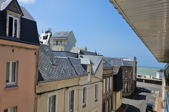 achat appartement fecamp 76400