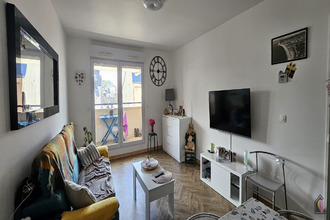 achat appartement fecamp 76400