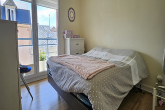 achat appartement fecamp 76400