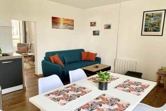 achat appartement fecamp 76400