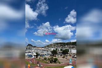 achat appartement fecamp 76400