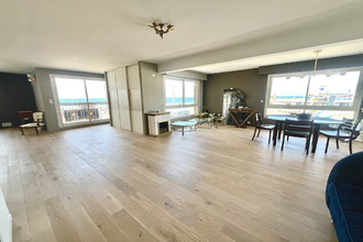 achat appartement fecamp 76400