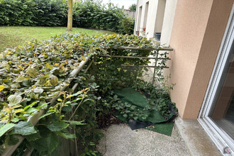 achat appartement fecamp 76400