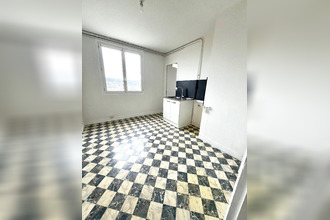 achat appartement fecamp 76400