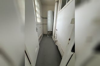 achat appartement fecamp 76400