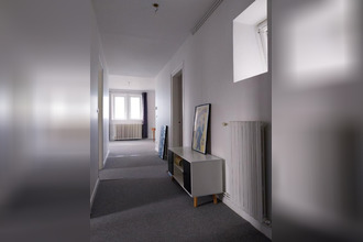 achat appartement fecamp 76400