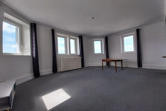 achat appartement fecamp 76400