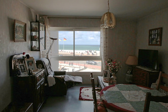 achat appartement fecamp 76400