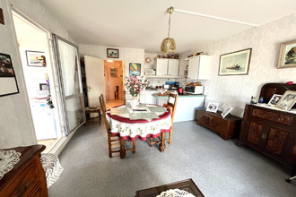 achat appartement fecamp 76400