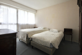 achat appartement fecamp 76400