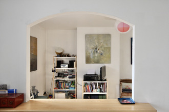 achat appartement fecamp 76400