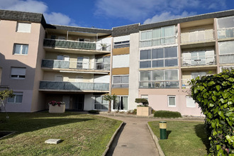 achat appartement fecamp 76400