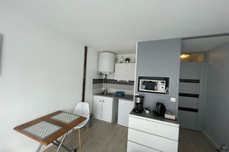 achat appartement fecamp 76400