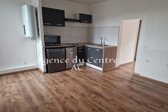achat appartement fecamp 76400