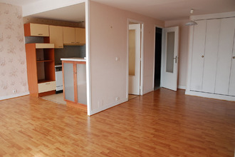 achat appartement fecamp 76400