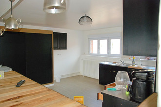 achat appartement fecamp 76400