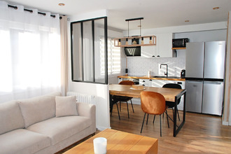 achat appartement fecamp 76400