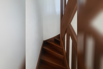 achat appartement fecamp 76400